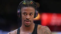 Ja Morant - Memphis Grizzlies - NBA Playoffs 2023