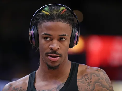 Ja Morant frightens Grizzlies fans with latest update about his hand injury