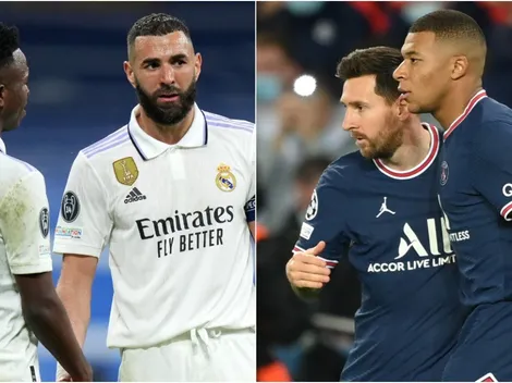 PSG and Real Madrid are not even close: Top 10 most valuable squads in world football