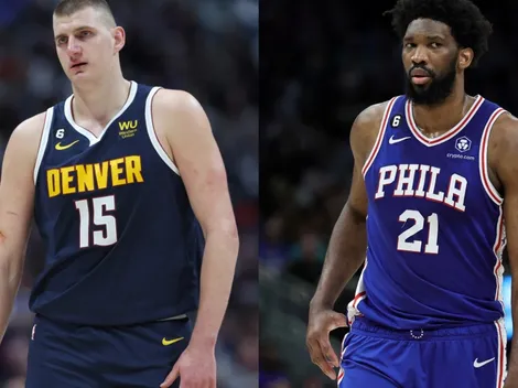 NBA Awards 2023: Who are the finalists in each category?