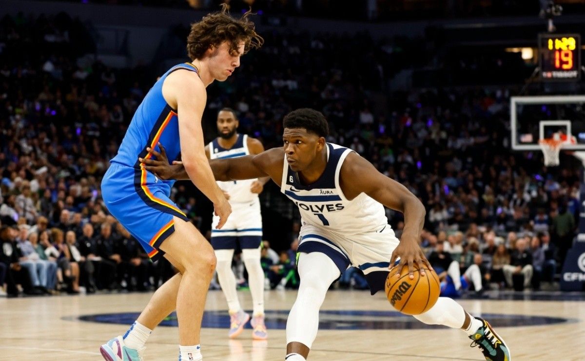 NBA Playoffs: What happens if Timberwolves lose to Thunder in the Play ...