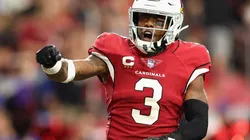 Budda Baker was the 36th overall pick in the 2017 NFL draft