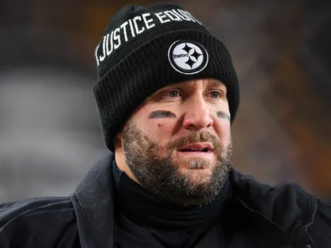 NFL News: Ben Roethlisberger sends strong message on Steelers' Justin Fields, Russell Wilson extensions
