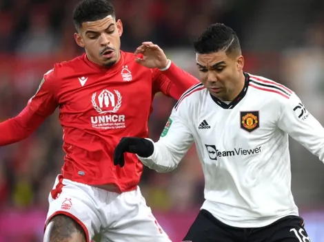 Nottingham Forest vs Manchester United: TV Channel, how and where to watch or live stream free online 2022-2023 Premier League in your country today