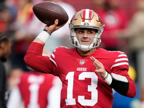 Brock Purdy reveals in which game he realized he could survive in the NFL