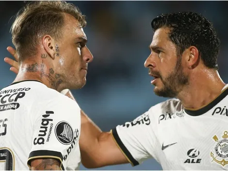 Watch Corinthians vs Cruzeiro online in the US today: TV Channel and Live Steaming