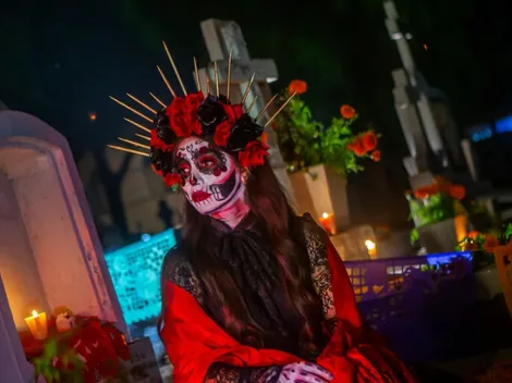 20 Mexican myths and legends that will give you goosebumps