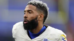 Odell Beckham Jr. - Los Angeles Rams - NFL 2021