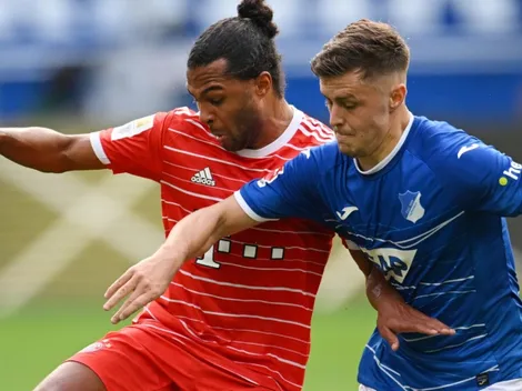 Bayern vs Hoffenheim: TV Channel, how and where to watch or live stream online 2022-2023 Bundesliga in your country today