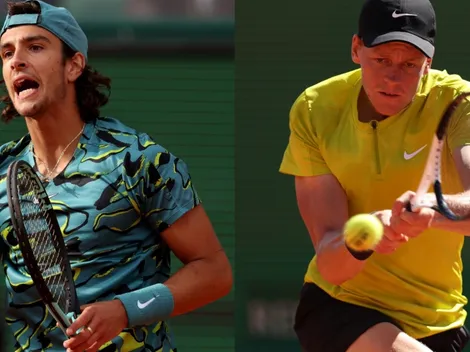 Watch Lorenzo Musetti vs Jannik Sinner online in the US: TV Channel and Live Streaming