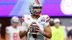 CJ Stroud - Ohio State Buckeyes (2022)