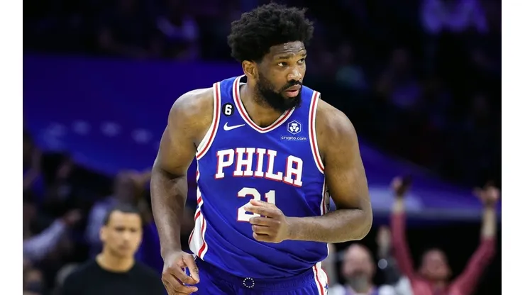 Joel Embiid