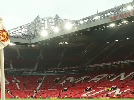 Top 21 star players who turned down Manchester United