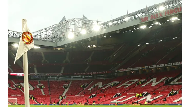 Manchester United may be one of the biggest clubs in the world, but these world-class players passed on playing at Old Trafford.