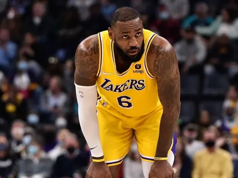 Lakers news: LeBron James shares his thoughts on the Grizzlies ahead of the NBA playoffs