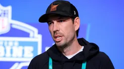 Shane Steichen - Indianapolis Colts - NFL 2023