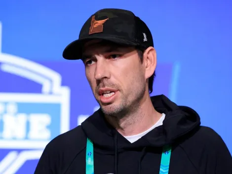 Not CJ Stroud: Colts have decided which quarterback to pick in the 2023 NFL Draft