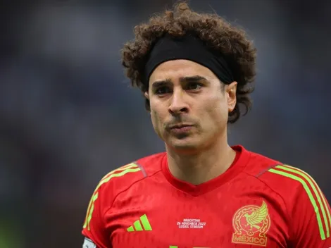 Gold Cup 2023 Draw: Schedule, Where to Watch in the US and Possible Matchups