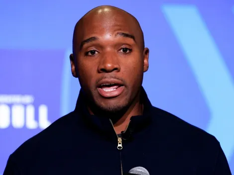 2023 NFL Draft: Texans lower their expectations with their 2nd-overall pick