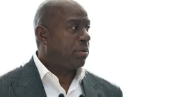 Magic Johnson