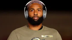 Odell Beckham Jr. - Los Angeles Rams - NFL 2021