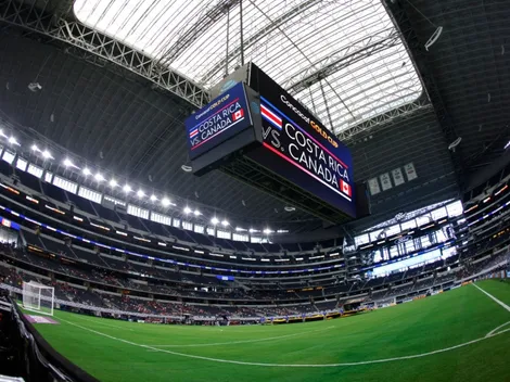 Gold Cup 2023: Venues and Cities for the Concacaf Competition