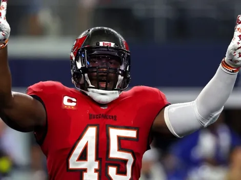 NFL trade rumors: Potential landing spots for Devin White