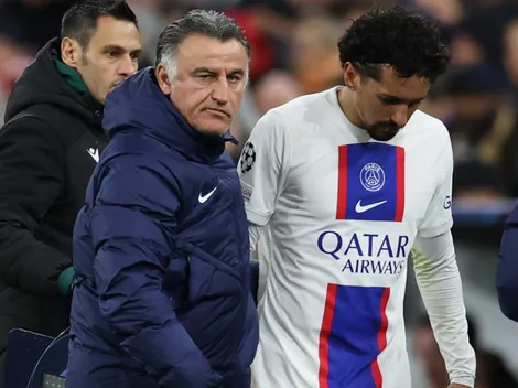 PSG vs Lens: Probable lineups for 2022-2023 Ligue 1 Matchday 31