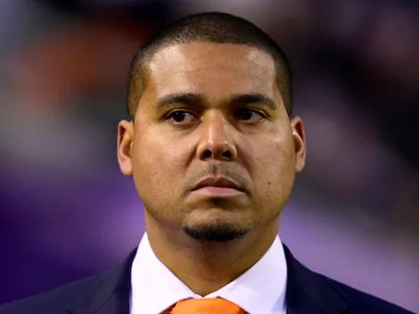 Bears GM Poles signs 4 new faces to help Williams, Johnson, days after signing extension