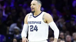 Memphis will play vs Los Angeles in the NBA Playoffs