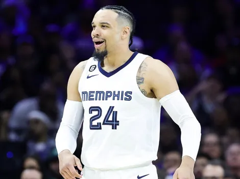 NBA Playoffs: Grizzlies’ Dillon Brooks opens up on facing LeBron James, Los Angeles Lakers