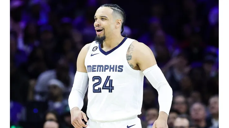 Memphis will play vs Los Angeles in the NBA Playoffs