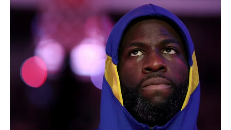 Draymond Green