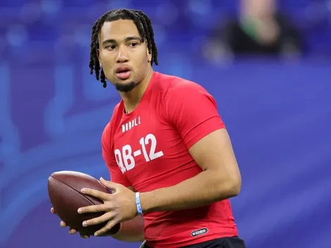 What team has the most picks in the 2023 NFL Draft?