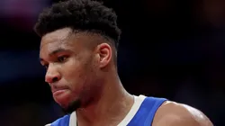 Giannis Antetokounmpo