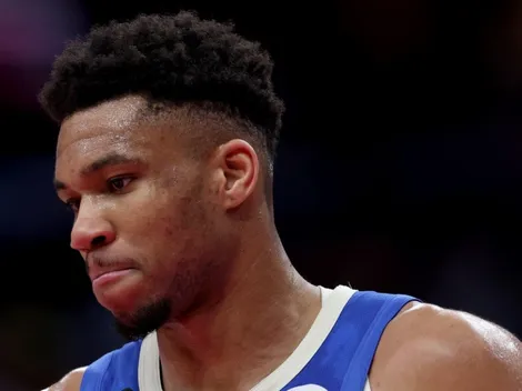 Giannis Antetokounmpo admits he almost retired three years ago