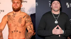 Jake Paul vs Nate Diaz has been confirmed