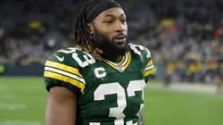 Aaron Jones - Green Bay Packers - NFL 2022