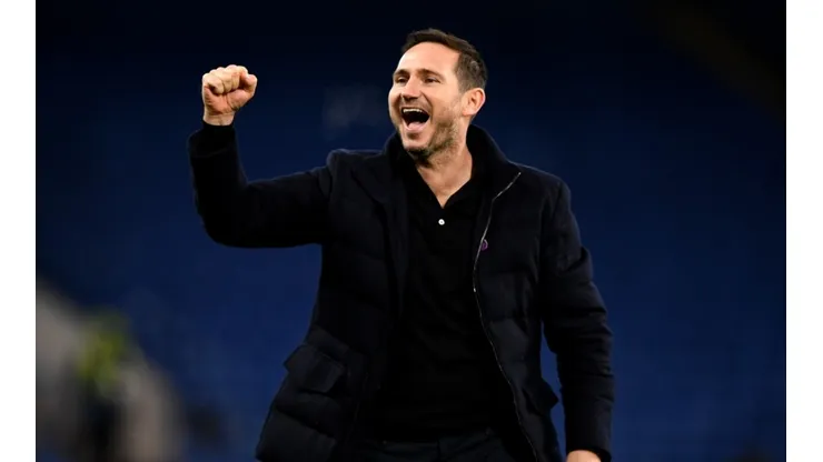 Frank Lampard