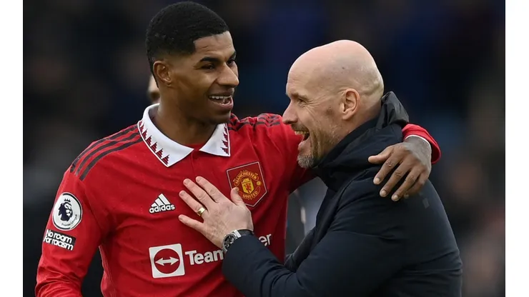 Manchester United vs Sevilla: Probable lineups for the 2022-2023 UEFA Europa League