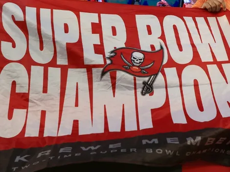 NFL News: Super Bowl champion with the Tampa Bay Buccaneers requests a trade
