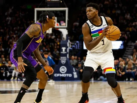 2023 NBA playoffs: What happens if the Timberwolves lose to the Lakers in the Play-In?