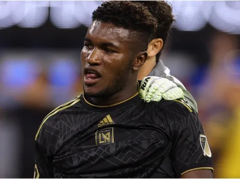 Watch LAFC vs Vancouver Whitecaps online free in the US today: TV Channel and Live Streaming