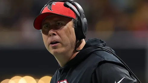 The Atlanta Falcons are coached by Artur Smith