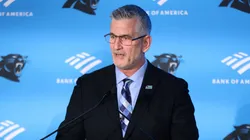 Frank Reich - Carolina Panthers - NFL 2023