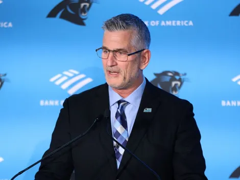 2023 NFL Draft: Panthers will meet with their soon-to-be 1st-overall pick