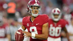 Bryce Young - Alabama Crimson Tide - 2022