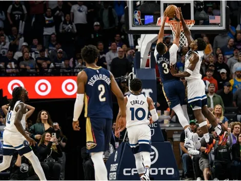 Why are there no NBA games on Monday, April 10?