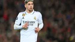 Federico Valverde