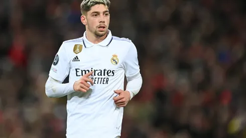 Federico Valverde